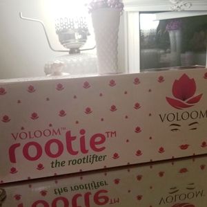 SOLD Voloom Rootie